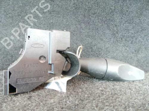 Headlight switch FORD FIESTA V (JH_, JD_) 1.4 TDCi | BP5725091I24 