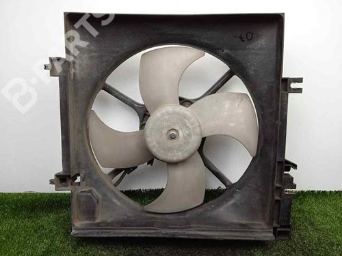 Used Radiator fan Radiator fan SUBARU IMPREZA Hatchback (GP_) [2011-2026] 10737869 10737869