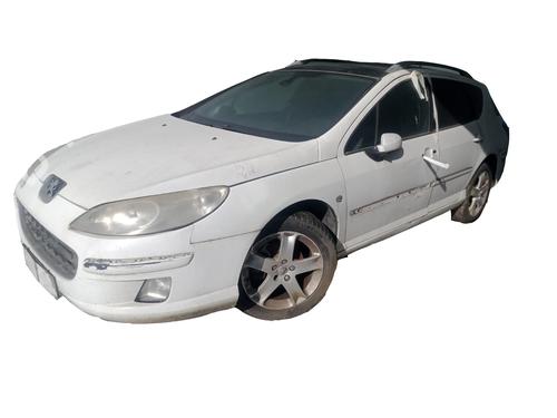 Brugte PEUGEOT 407 SW (6E_, 6D_)  2.0 HDi 135  4773214