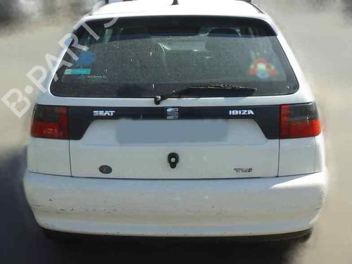 Right mirror SEAT IBIZA II (6K1) 1.9 TDI | BP5707349C27 