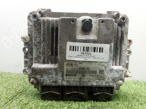 Used Engine control unit (ECU) Engine control unit (ECU) 36674528 36674528