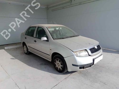 Left taillight SKODA FABIA I (6Y2) 1.9 SDI | BP21006122C34 