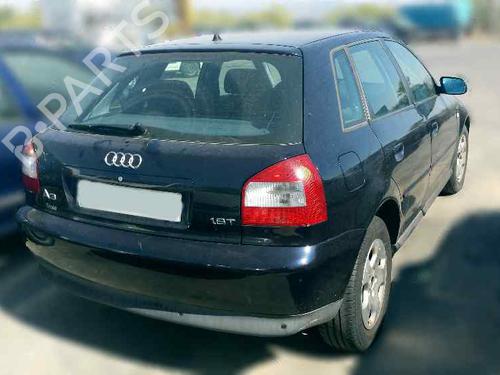 Tennspole AUDI A3 (8L1) 1.8 T | BP5707840M94 