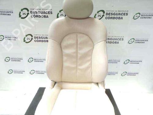 Used Right front seat MERCEDES-BENZ CLK (C209) [2002-2010]  5700366