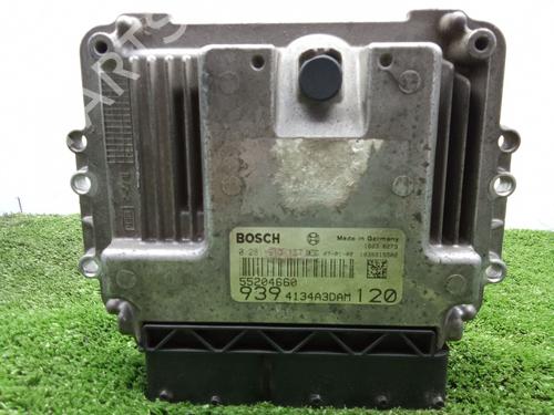Used Engine control unit (ECU) Engine control unit (ECU) 39095464 39095464
