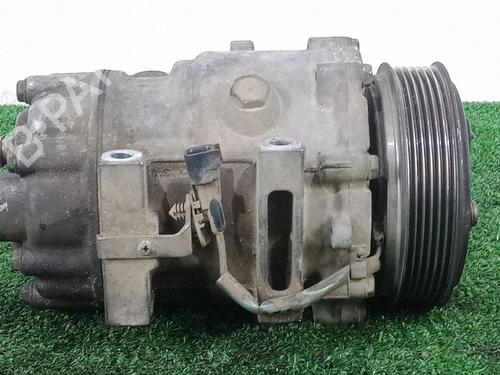 AC compressor VOLVO S40 II (544) 2.0 D | BP29063344M34