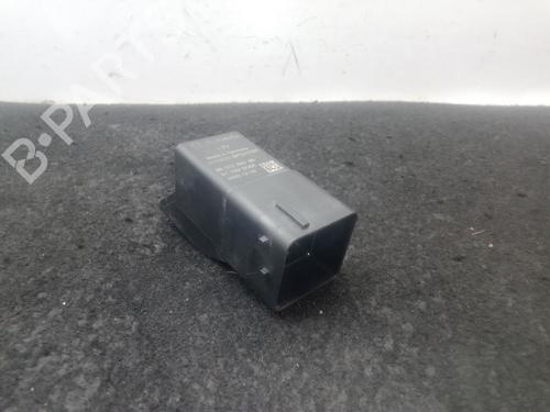 Módulo eletrónico CITROËN C4 III (BA_, BB_, BC_) 1.5 BlueHDi 130 (BBYHZB) (131 hp) 31995702