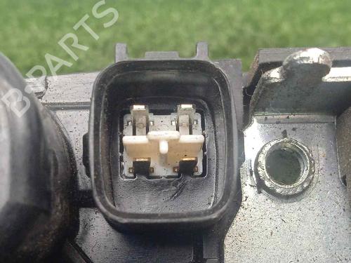Front right lock CHRYSLER PT CRUISER (PT_) 2.2 CRD | BP16255796C97 