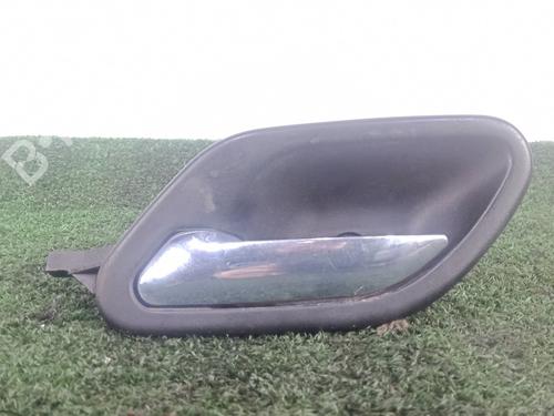 Puxador interior frente esquerdo BMW 5 (E39) [1995-2003]  31968650