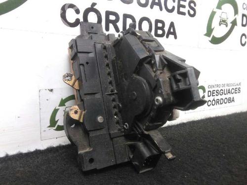 Front right lock FORD FOCUS I (DAW, DBW) 1.6 16V | BP5710829C97 