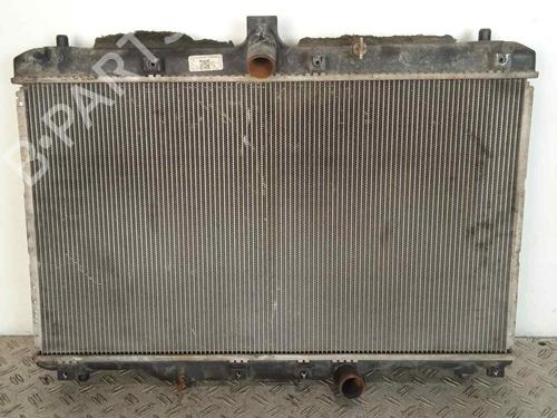 Køler FIAT SEDICI (189_) 1.9 D Multijet (120 hp) 7965011