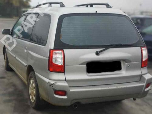 Used Parts KIA JOICE (MTE1P)  2.0  740604