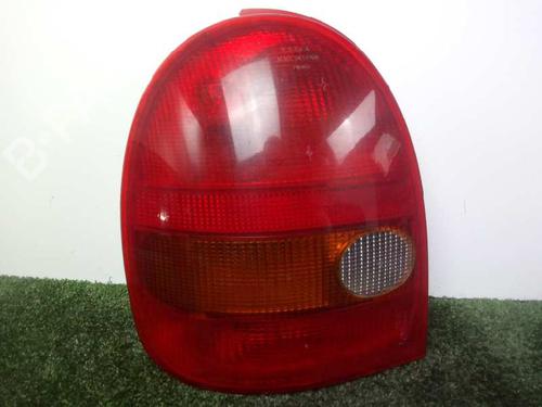 Used Left taillight OPEL CORSA B (S93) [1993-2009]  6983199