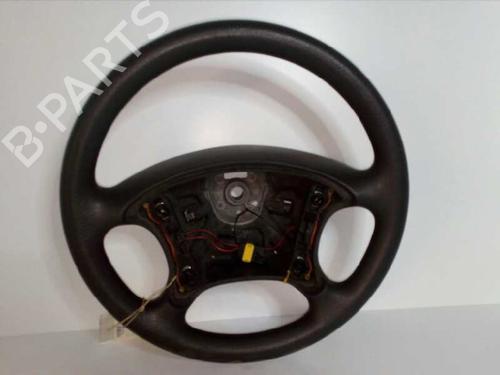 Used Steering wheel PEUGEOT 807 (EB_) 2.2 HDi (128 hp) 5721313