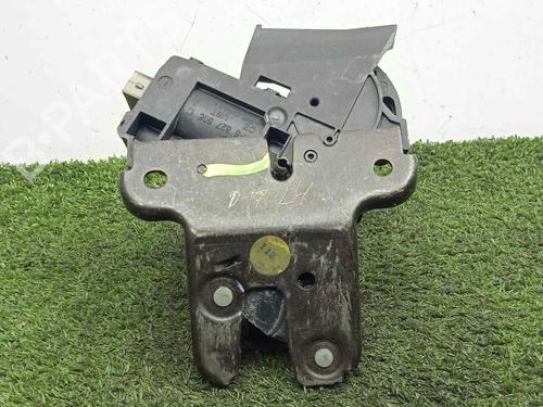 Tailgate lock AUDI A4 B7 (8EC) 2.0 TDI | BP29332522C101 