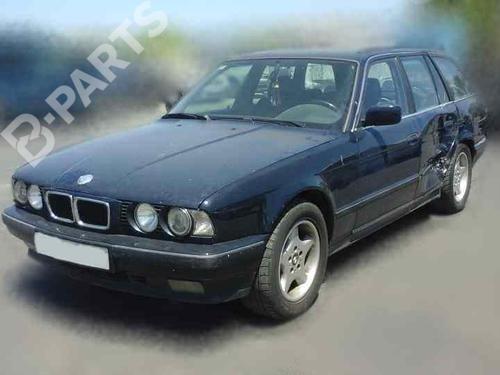 Used Parts BMW 5 Touring (E34)  525 td  741558