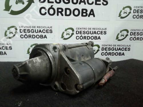 Used Starter BMW 3 (E36) [1990-1998]  5692328