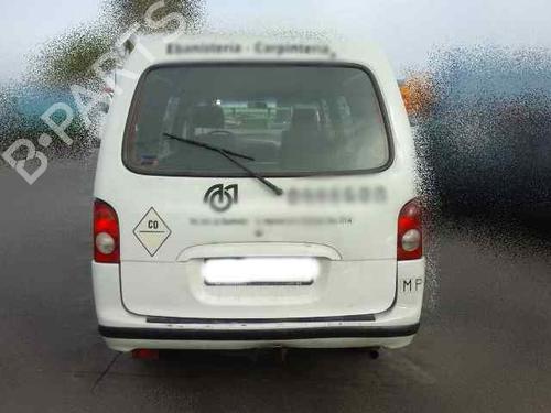 AC compressor HYUNDAI H100 Van 2.5 D | BP5726991M34 