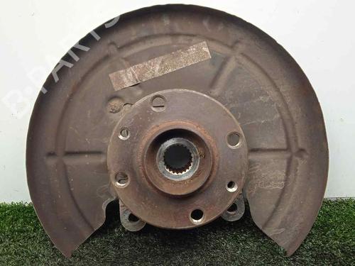 Used Left rear steering knuckle FIAT PANDA (169_) [2003-2025]  26612732