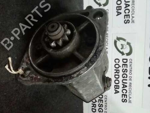 Used Starter ISUZU TROOPER I (UBS) [1983-1991]  5779434