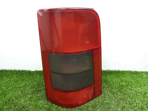 Used Left taillight Left taillight CITROËN BERLINGO / BERLINGO FIRST Box Body/MPV (M_) 1.9 D (MBDJY) (70 hp) 10501268 10501268