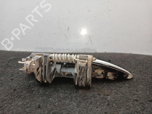 Front left exterior door handle DACIA DUSTER (HM_) 1.5 dCi 115 4x4 | BP38984671C128 - Image 2
