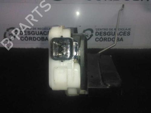 Front left lock MITSUBISHI PAJERO IV (V8_W, V9_W) 3.2 DI-D 4WD (V98W, V88W) | BP5694698C98 