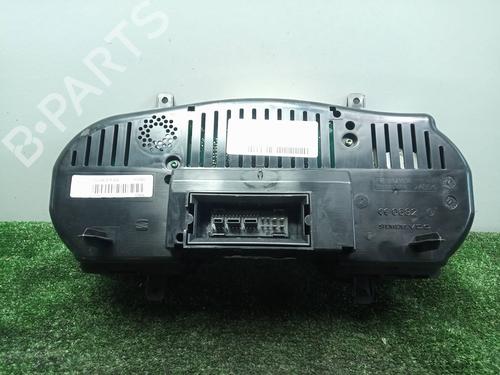 Instrument cluster SEAT ALTEA (5P1) 1.6 | BP16058835C47 