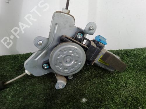 Front left window mechanism CHEVROLET LACETTI (J200) 2.0 D | BP33243661C22 - Image 2