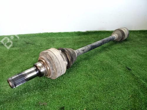 Used Right rear driveshaft BMW 1 (E87) 118 d (143 hp) 10624932