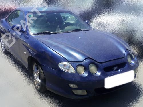 Used Parts HYUNDAI COUPE I (RD)  1.6 16V  1083279
