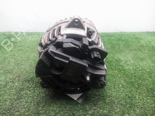 Alternator RENAULT MEGANE II Saloon (LM0/1_)  | BP24455302M7 