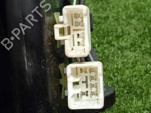 Gear lever HYUNDAI SANTA FÉ I (SM) 2.7 V6 4x4 | BP23388002M90 