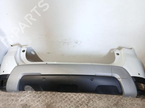 Used Rear bumper Rear bumper DACIA DUSTER (HM_) 1.5 dCi 115 4x4 (114 hp) 36254903 36254903
