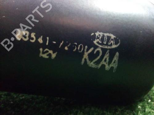 Front wiper motor KIA SHUMA II (FB) 1.6 | BP5718064M29 