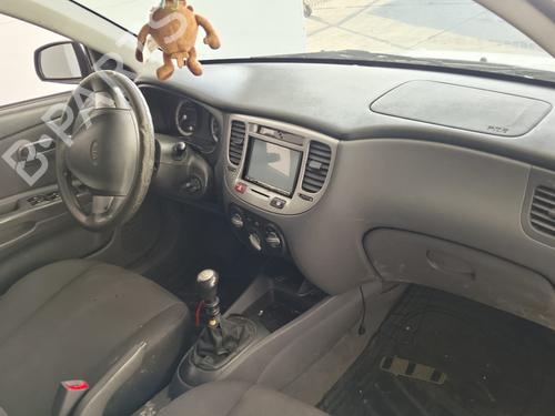 Climate control KIA RIO II (JB) 1.5 CRDi | BP39728216I5 - Image 10