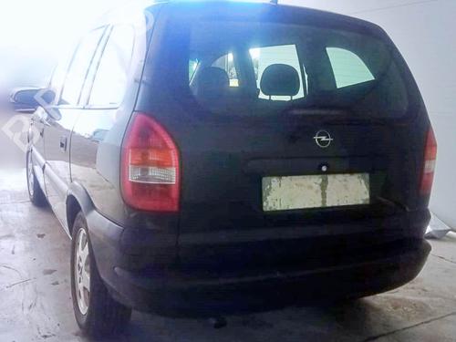 Other OPEL ZAFIRA A MPV (T98) 2.0 DTI 16V (F75) | BP32166268O1 