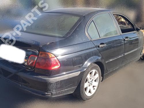 Used Parts BMW 3 (E46)  320 d  1166721
