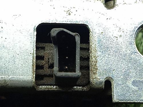 Bakluke lås SEAT IBIZA III (6L1) 1.9 TDI | BP29806817C101