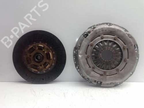 Used Other KIA CERATO I Saloon (LD) 1.6 CRDi (115 hp) 30902620