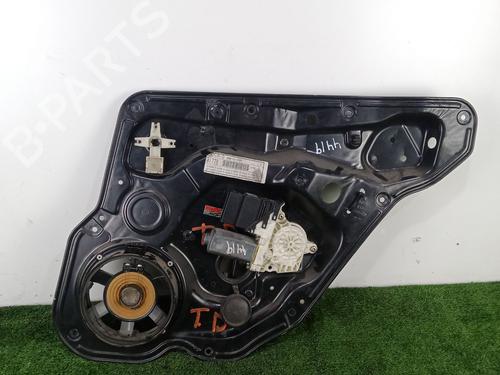 Used Rear right window mechanism Rear right window mechanism SEAT LEON (1M1) 1.9 TDI (110 hp) 36320239 36320239