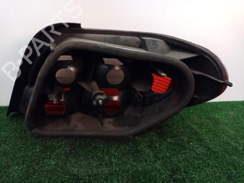Left taillight CITROËN XSARA (N1)  | BP5685604C34 
