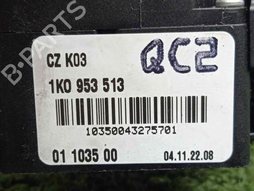 Headlight switch SKODA OCTAVIA II Combi (1Z5)  | BP22603678I24 
