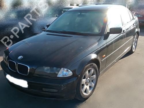 Left front indicator BMW 3 (E46)  | BP12210842C32 