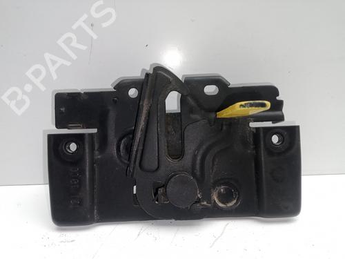 Used Hood lock FORD FIESTA VI (CB1, CCN) [2008-2017]  12210782