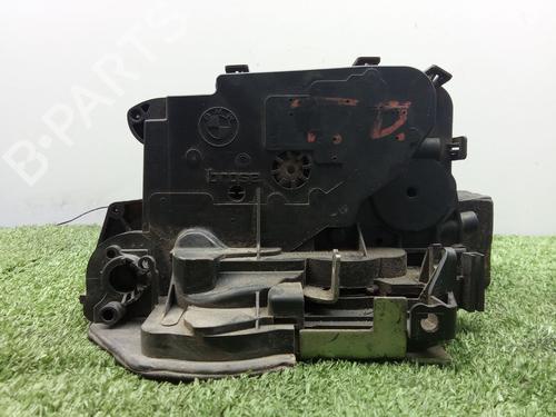 Højre bagtil lås Højre bagtil lås BMW 3 (E90) 318 d (143 hp) 39880439 39880439
