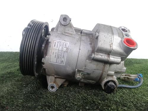 AC compressor OPEL INSIGNIA A (G09) 2.0 CDTI (68) | BP32867228M34 - Image 2