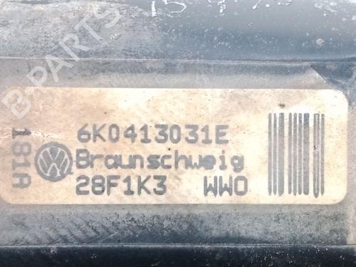 Right front shock absorber SEAT CORDOBA (6K1, 6K2)  | BP29155147M17 