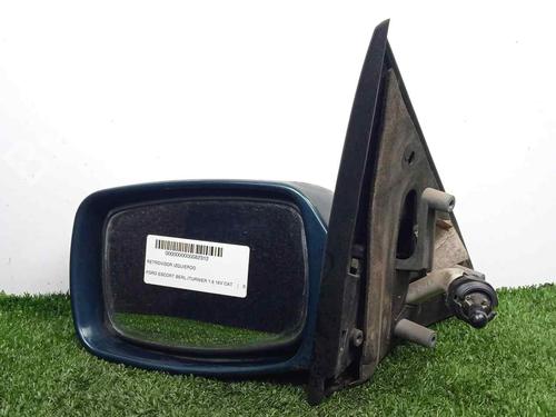 Used Left mirror FORD ESCORT VI (GAL, AAL, ABL) 1.6 i 16V (88 hp) 9220527
