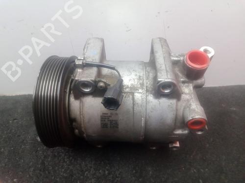 AC compressor NISSAN NT400 CABSTAR (F24M) 35.14, 45.14 | BP30833532M34